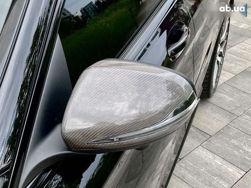 Mercedes-Benz C-Класс 2019 - фото 17