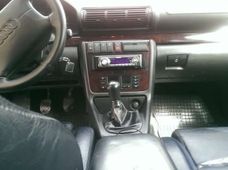 Продажа Audi б/у 1997 года - купить на Автобазаре