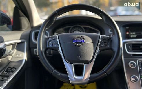 Volvo S60 2016 - фото 13