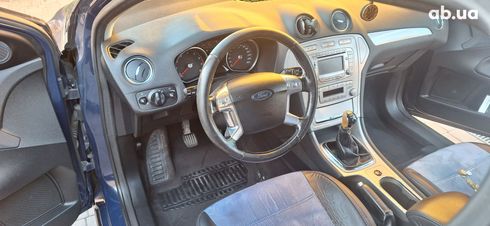 Ford Mondeo 2008 - фото 7