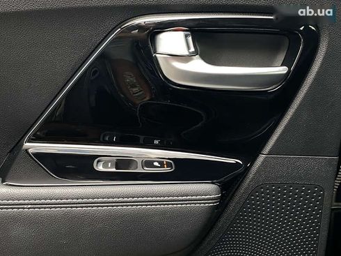 Kia Niro 2020 - фото 11