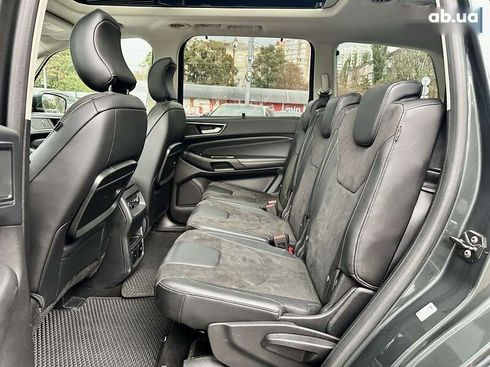 Ford Galaxy 2017 - фото 25