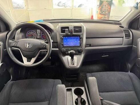 Honda CR-V 2008 - фото 24