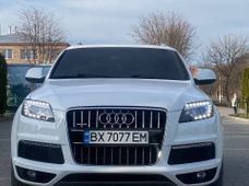 Продажа Audi б/у в Хмельницкой области - купить на Автобазаре