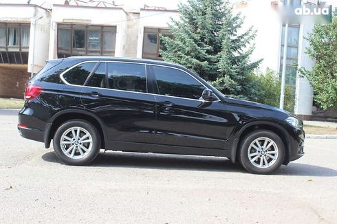 BMW X5 2018 - фото 7
