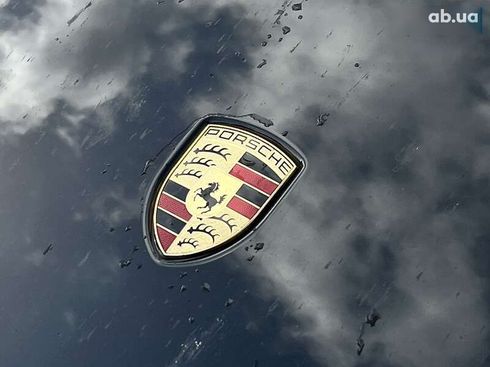 Porsche Cayenne 2016 - фото 17