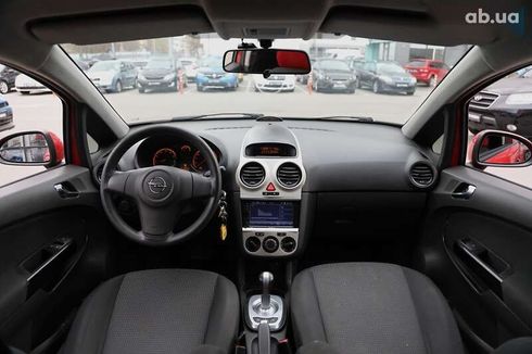 Opel Corsa 2008 - фото 9