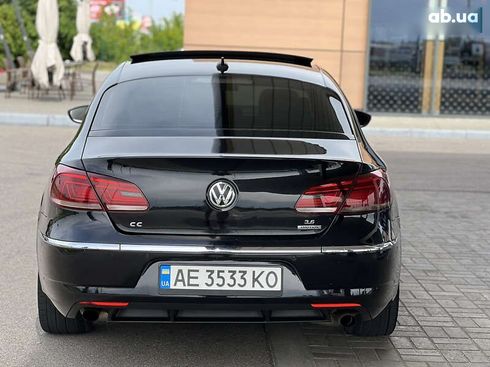 Volkswagen Passat CC 2014 - фото 8