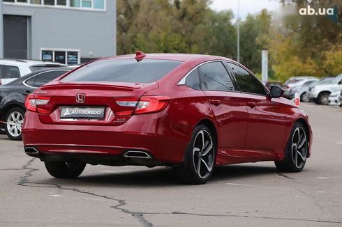 Honda Accord 2018 - фото 7