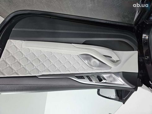 BMW M8 2019 - фото 16
