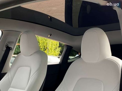 Tesla Model Y 2024 - фото 14