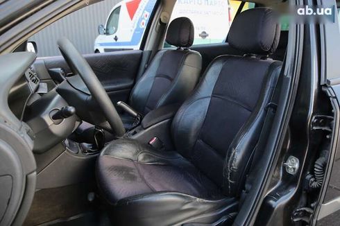 Renault Laguna 2003 - фото 9