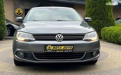 Volkswagen Jetta 2013 - фото 2