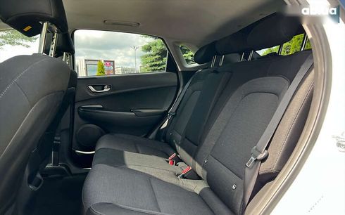 Hyundai Kona 2022 - фото 12