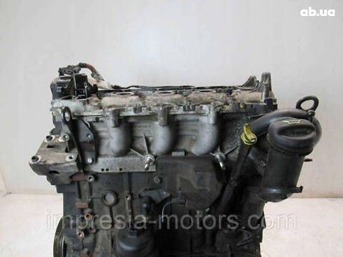 двигатель в сборе для Peugeot 407 - купить на Автобазаре - фото 10