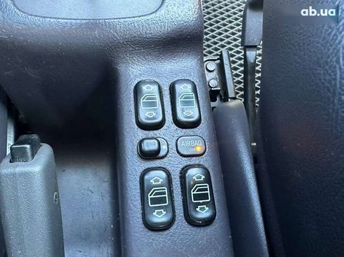 Mercedes-Benz A-Класс 2001 - фото 16