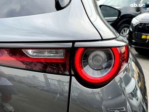 Mazda CX-30 2021 - фото 18