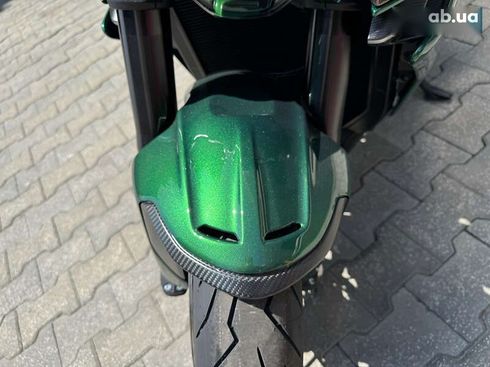 Ducati DIAVEL 2024 - фото 9