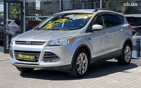 Ford Escape 2015 - фото 3