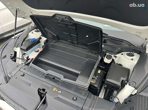 Kia EV6 2024 - фото 12
