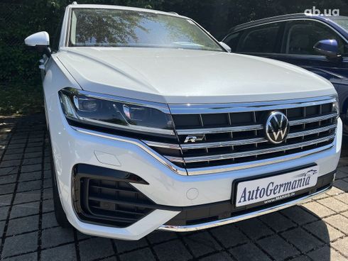 Volkswagen Touareg 2021 - фото 74