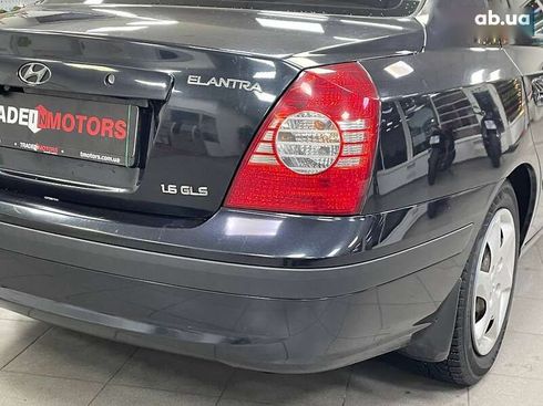Hyundai Elantra 2010 - фото 9