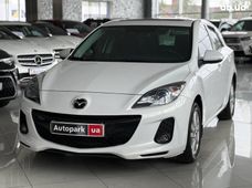 Продаж вживаних Mazda 3 в Одеській області - купити на Автобазарі