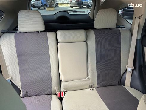 Honda CR-V 2016 белый - фото 108