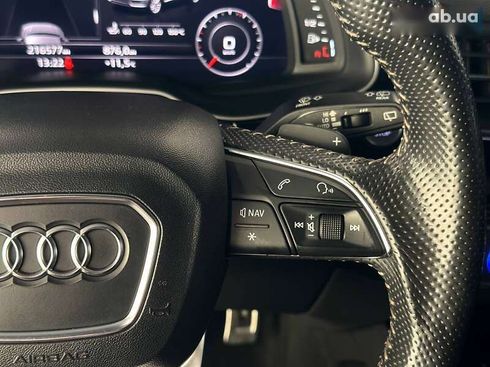 Audi Q7 2016 - фото 28
