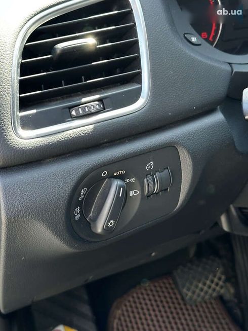 Audi Q3 2013 - фото 8