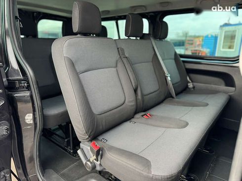 Fiat Talento 2018 - фото 24