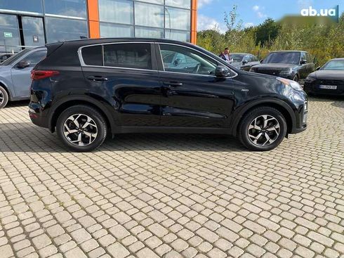 Kia Sportage 2020 - фото 8
