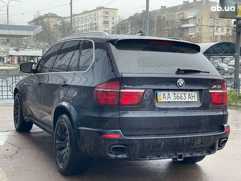 BMW X5 2012 - фото 5