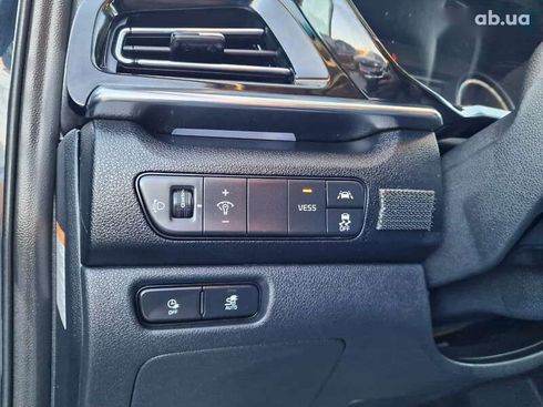 Kia Niro 2020 - фото 23