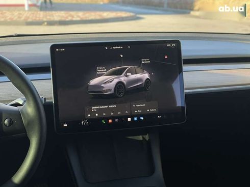 Tesla Model Y 2023 - фото 18