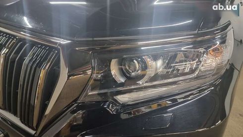 Toyota Land Cruiser Prado 2021 - фото 21