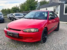 Продажа Mitsubishi б/у в Одесской области - купить на Автобазаре