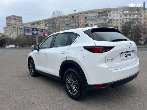 Mazda CX-5 2018 - фото 10