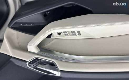 Audi E-Tron 2021 - фото 9