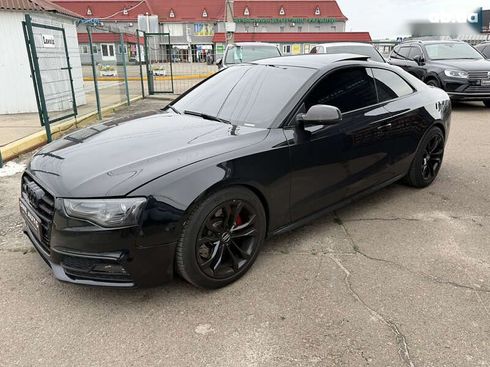 Audi S5 2012 - фото 4