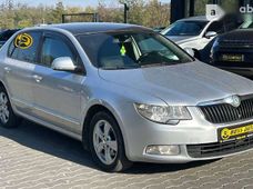 Купить Skoda Superb 2013 бу в Черновцах - купить на Автобазаре