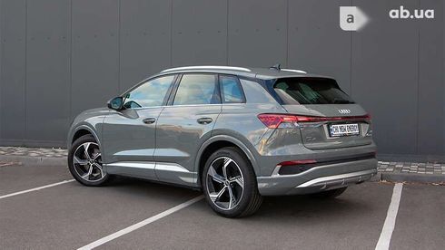 Audi Q4 e-tron 2024 - фото 6