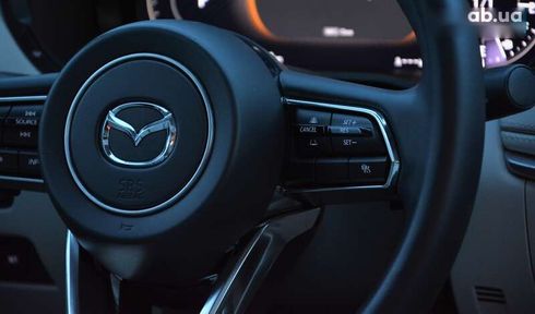Mazda CX-90 2023 - фото 29