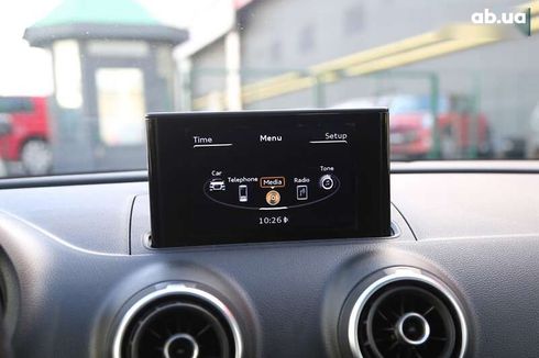 Audi A3 2015 - фото 18