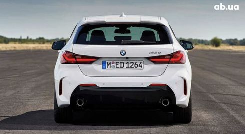 BMW 1 серия 2023 - фото 7