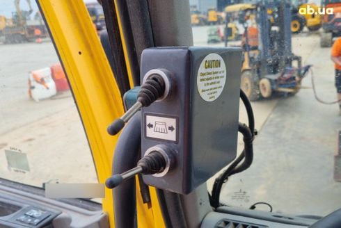 DAF LF 55 2010 - фото 11