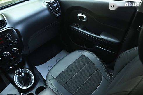 Kia Soul 2016 - фото 29