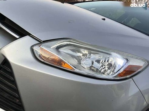 Ford Focus 2013 - фото 9