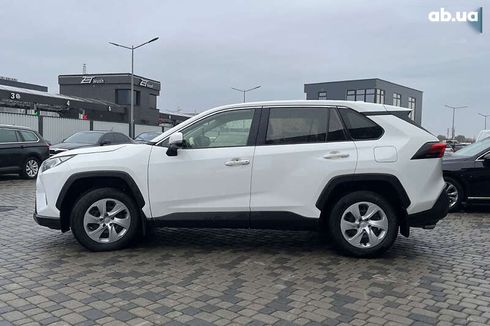 Toyota RAV4 2019 - фото 4