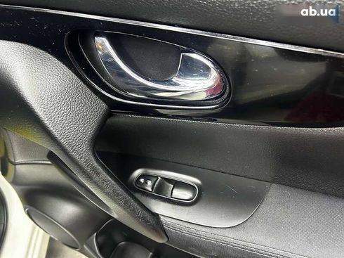 Nissan Qashqai 2014 - фото 21